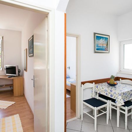 Hrvoje Place Apartments دوبروفينك المظهر الخارجي الصورة