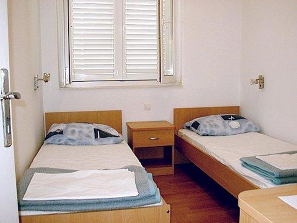 Hrvoje Place Apartments دوبروفينك المظهر الخارجي الصورة