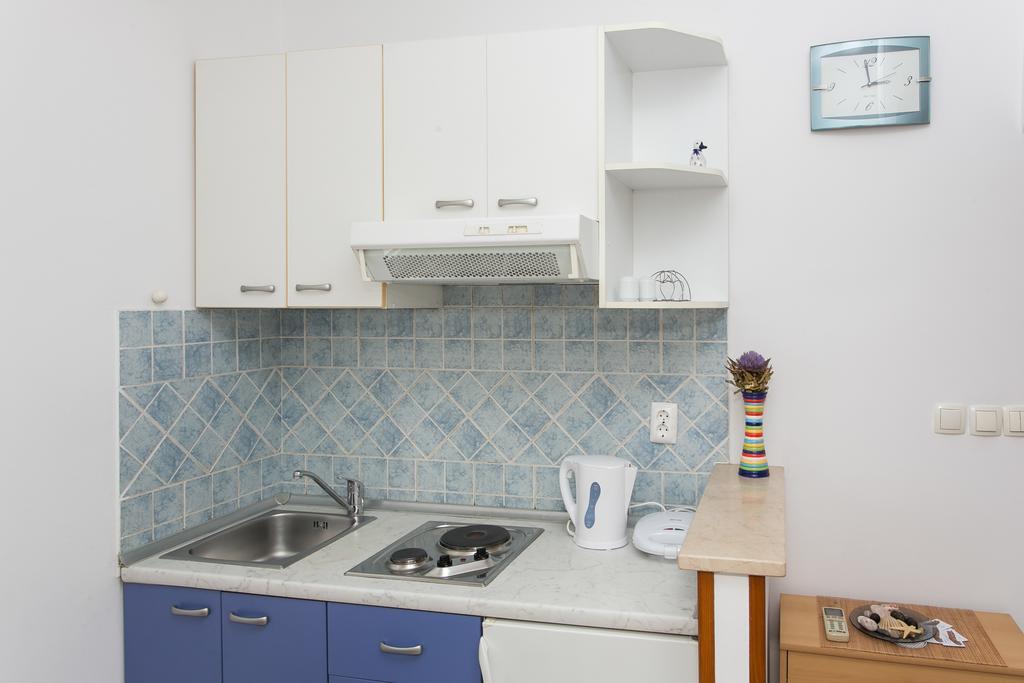 Hrvoje Place Apartments دوبروفينك المظهر الخارجي الصورة