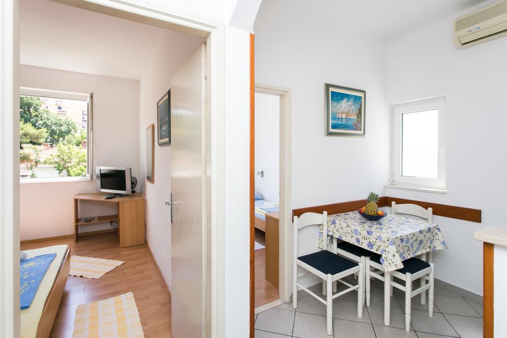 Hrvoje Place Apartments دوبروفينك المظهر الخارجي الصورة