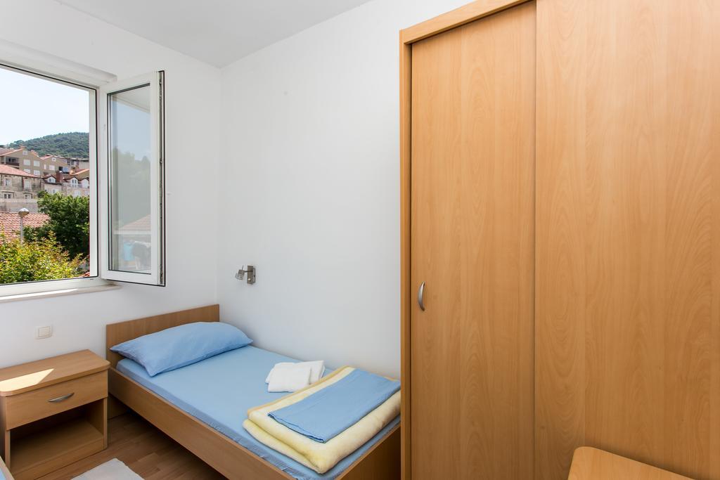 Hrvoje Place Apartments دوبروفينك المظهر الخارجي الصورة