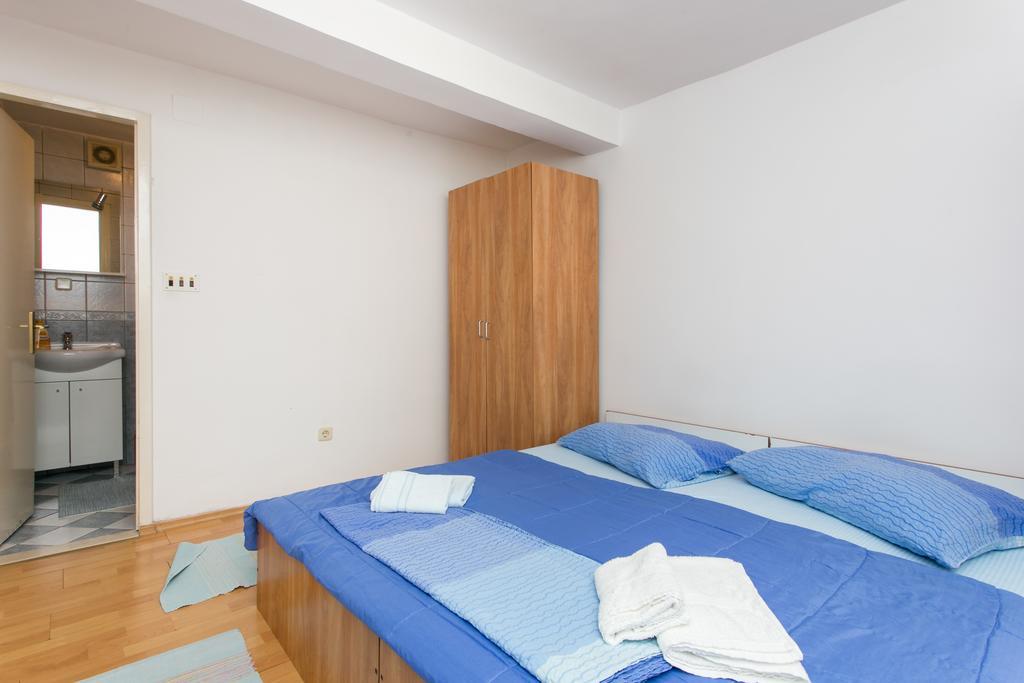 Hrvoje Place Apartments دوبروفينك المظهر الخارجي الصورة
