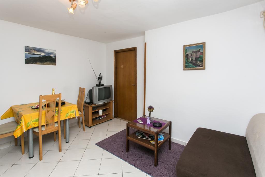 Hrvoje Place Apartments دوبروفينك المظهر الخارجي الصورة