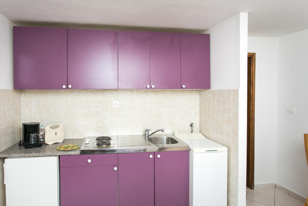Hrvoje Place Apartments دوبروفينك المظهر الخارجي الصورة