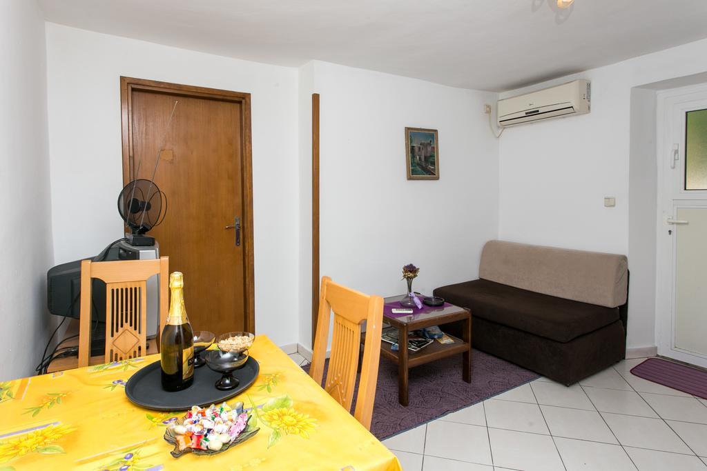 Hrvoje Place Apartments دوبروفينك المظهر الخارجي الصورة