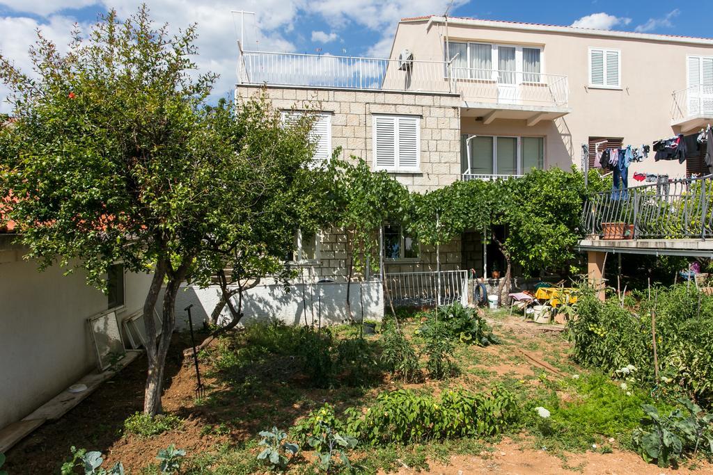 Hrvoje Place Apartments دوبروفينك المظهر الخارجي الصورة
