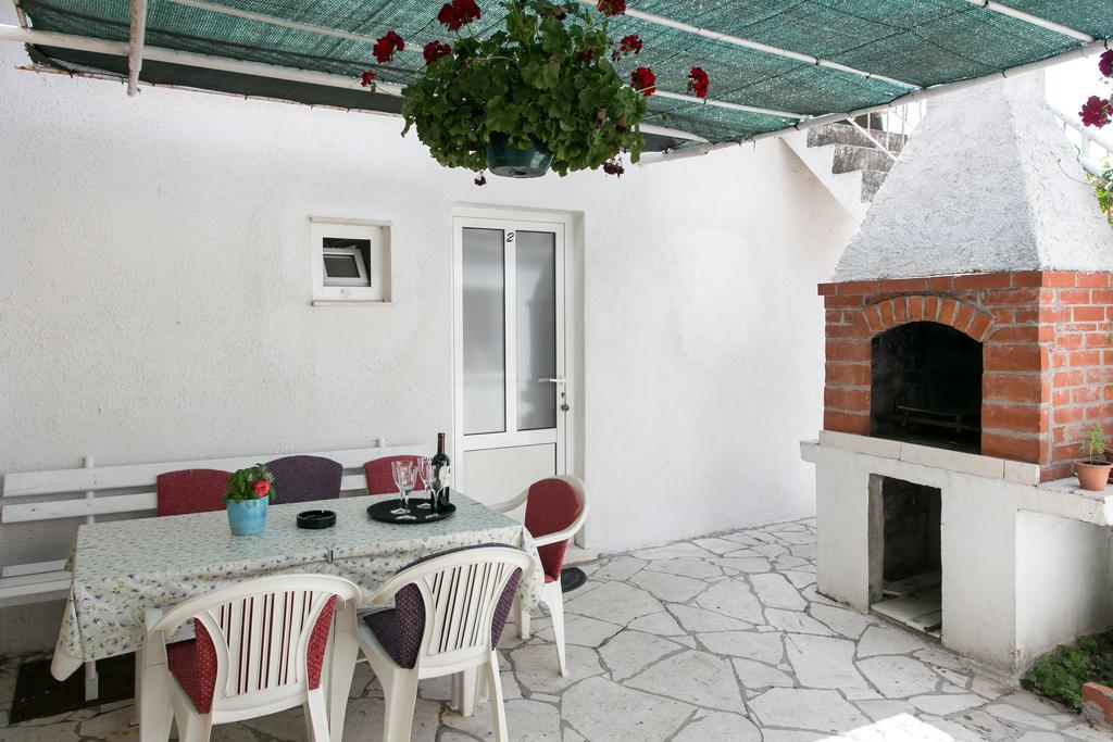 Hrvoje Place Apartments دوبروفينك المظهر الخارجي الصورة